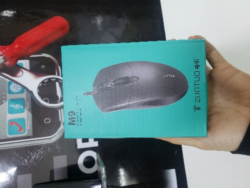Mouse M9