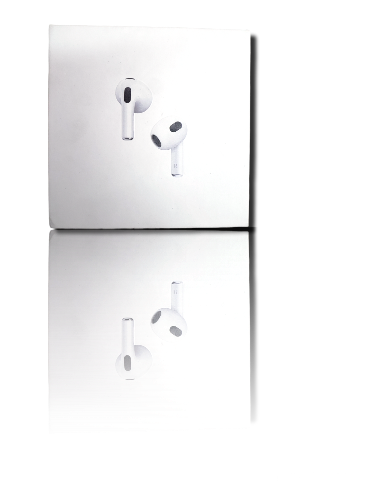 Airpods serie 3