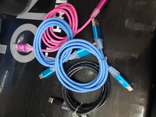 Cable v8 caja