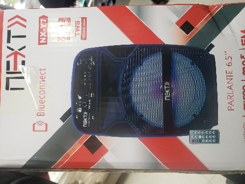 Parlante nx-y7