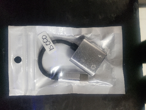 Adaptador tipo c audifonos entrada tipo c