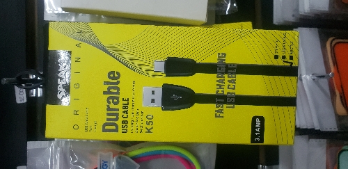 Cable Spears tipo v8