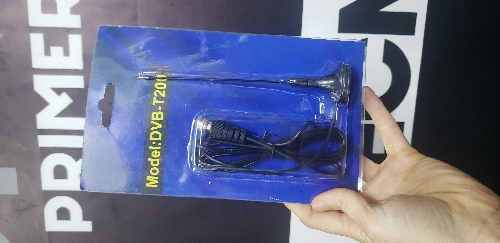 Antena TDT