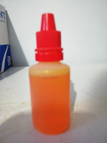 Rojo fenol pH