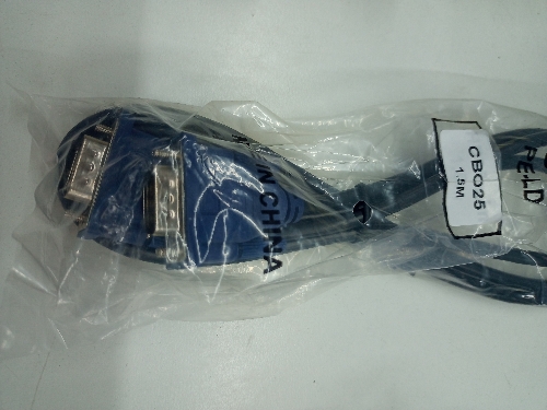 Cable VGA a VGA 1,5 mts