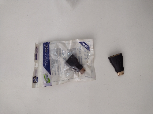 Adaptador HDMI hembra a MiniHDMI macho6