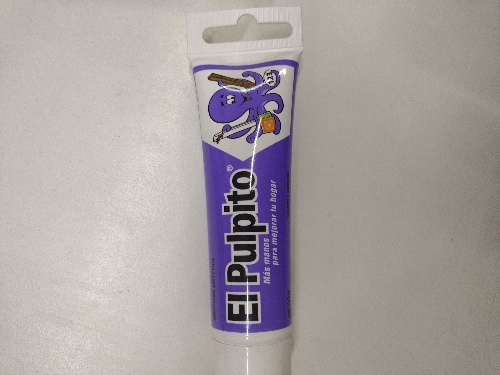 Adhesivo sintetico El Pulpito 50gr