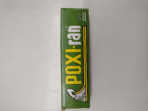Adhesivo de contacto Poxiran 23gr