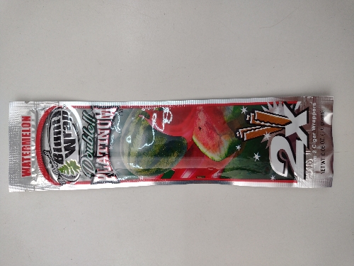 Blunt Wrap x2 Sandia watermelon