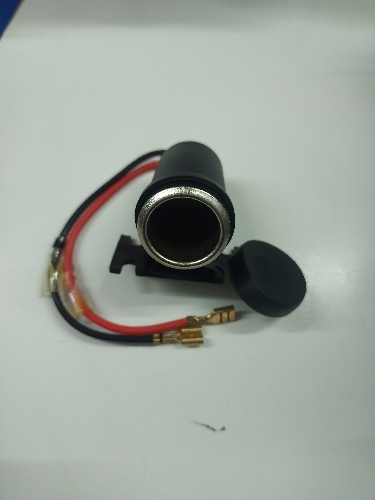 Cargador 12v Hemi Stanley