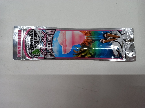 Blunt wrap cosmopolitas   x2