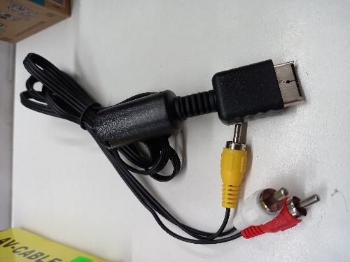 Cable play II Seisa