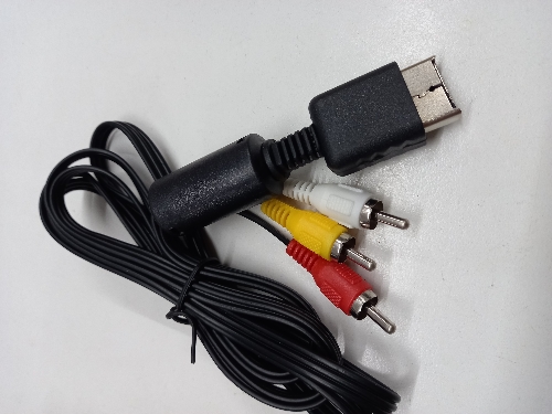 Cable play II Fulltotal