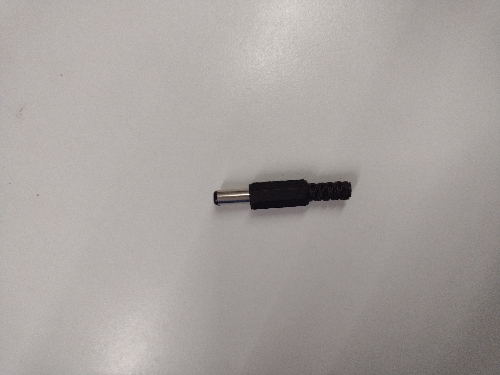 Ficha pin 5,5 x 2,5
