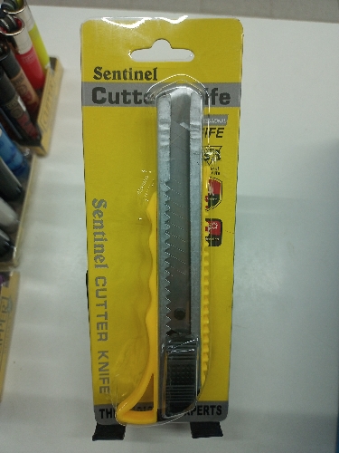 Cutter 18 mm