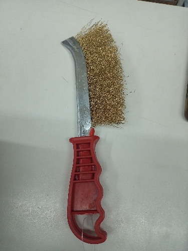 Cepillo de Alambre