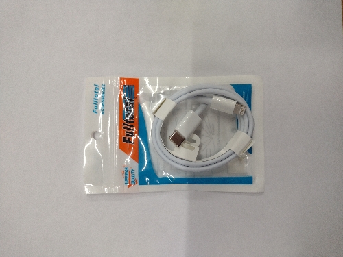 Cable Tipo C a Iphone 3.0 Fulltotal