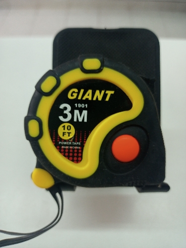 Cinta Metrica 3 M Giant
