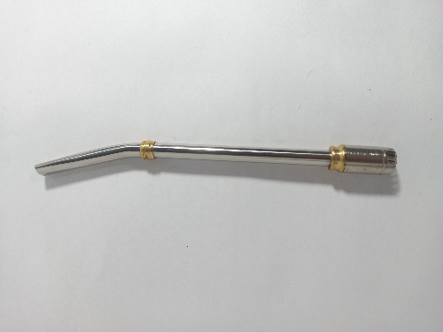 Bombilla microfono  18cm