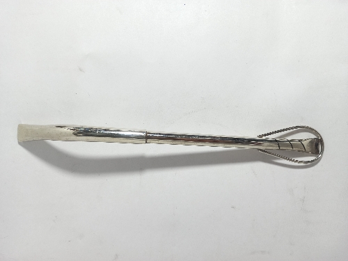 Bombilla pico de loro con estribo AD80