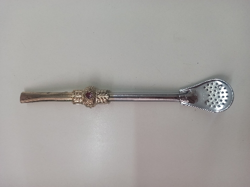 Bombilla  brasilera  BR 20