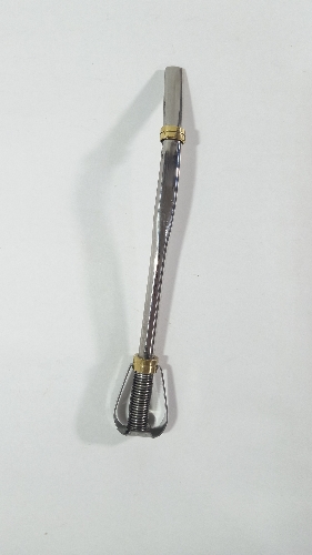 Bombilla Cimarron con estribo ES20