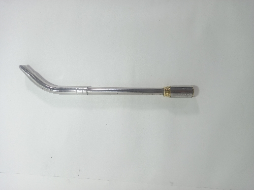 Bombilla pico de loro con tambor PL30