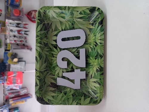 Bandeja de armado 420 bn04