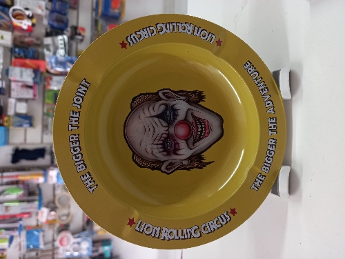 Cenicero L.R.C