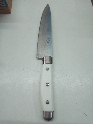 Cuchillo Tramontina 6" con Remache