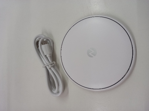 Cargador inalambrico Noga 10W