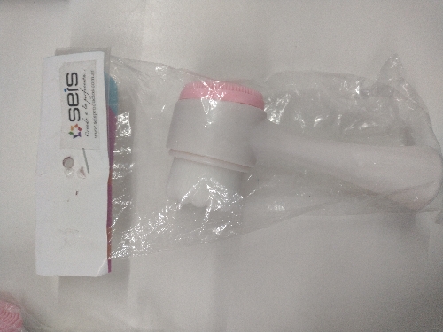 Cepillo Skincare masajeador facial