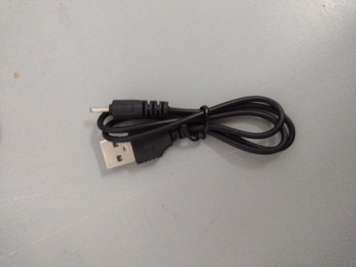 Cable pin 1- 2,0mm a USB