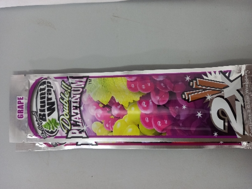 Blunt Wrap uva