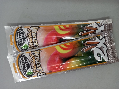Blunt Wrap mango
