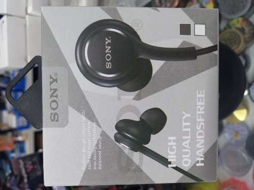 Auriculares Sony Bose Tuned by Original