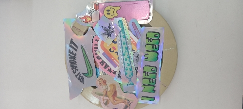Calcos 420