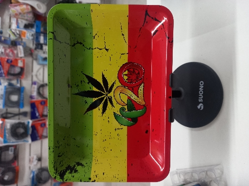 Bandeja de armado 420 18x12x5 mt09