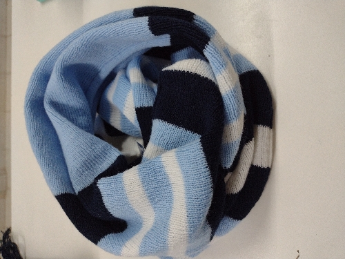 Cuello infinito argentina