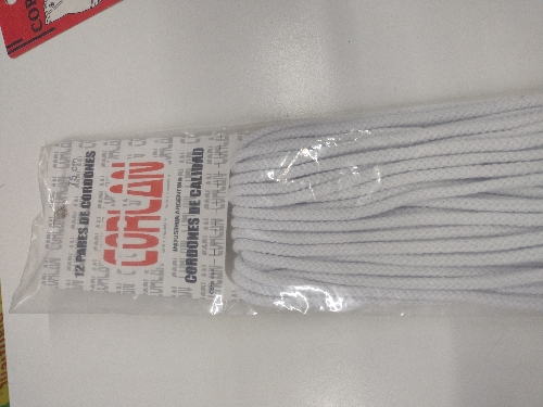 Condones  Blanco 75cm