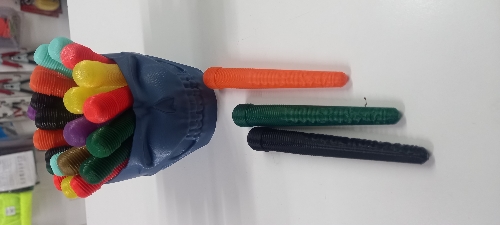 Cometuka tukero 420 3D