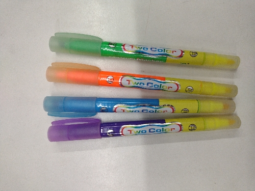 Fibron fluor bicolor