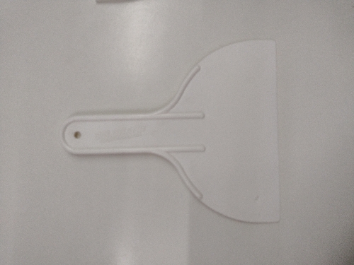 Espatula plastica 150mm