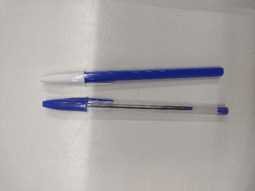 Birome  azul Bic