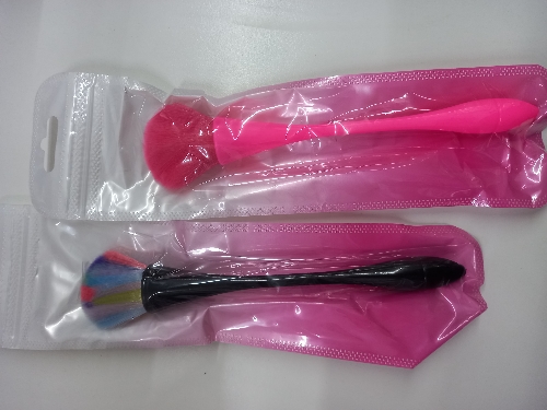 Brocha de maquillaje anatomica zy 8293
