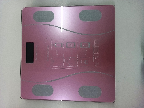 Balanza personal Smart 180kg