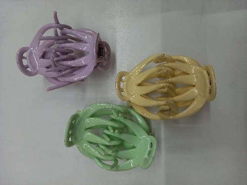 Broche grande ondas