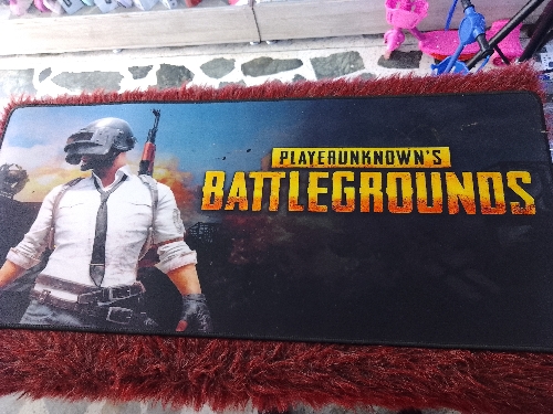 Tapete gamer