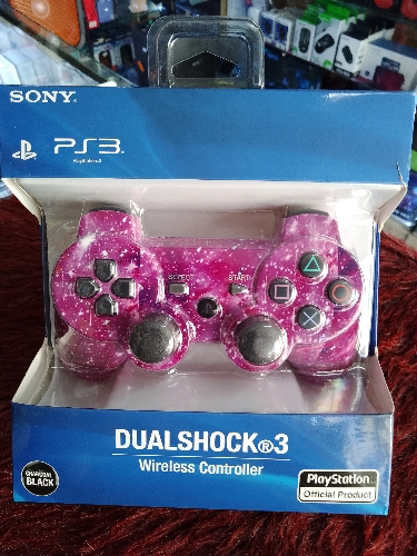 Control play3