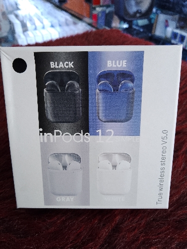 Inpods 12
